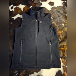 Boys Ariat Vest, XL ( 18)